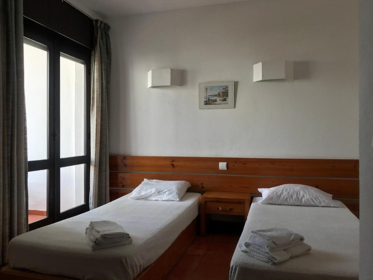Comfortable Appartment At Albufeira Exterior photo