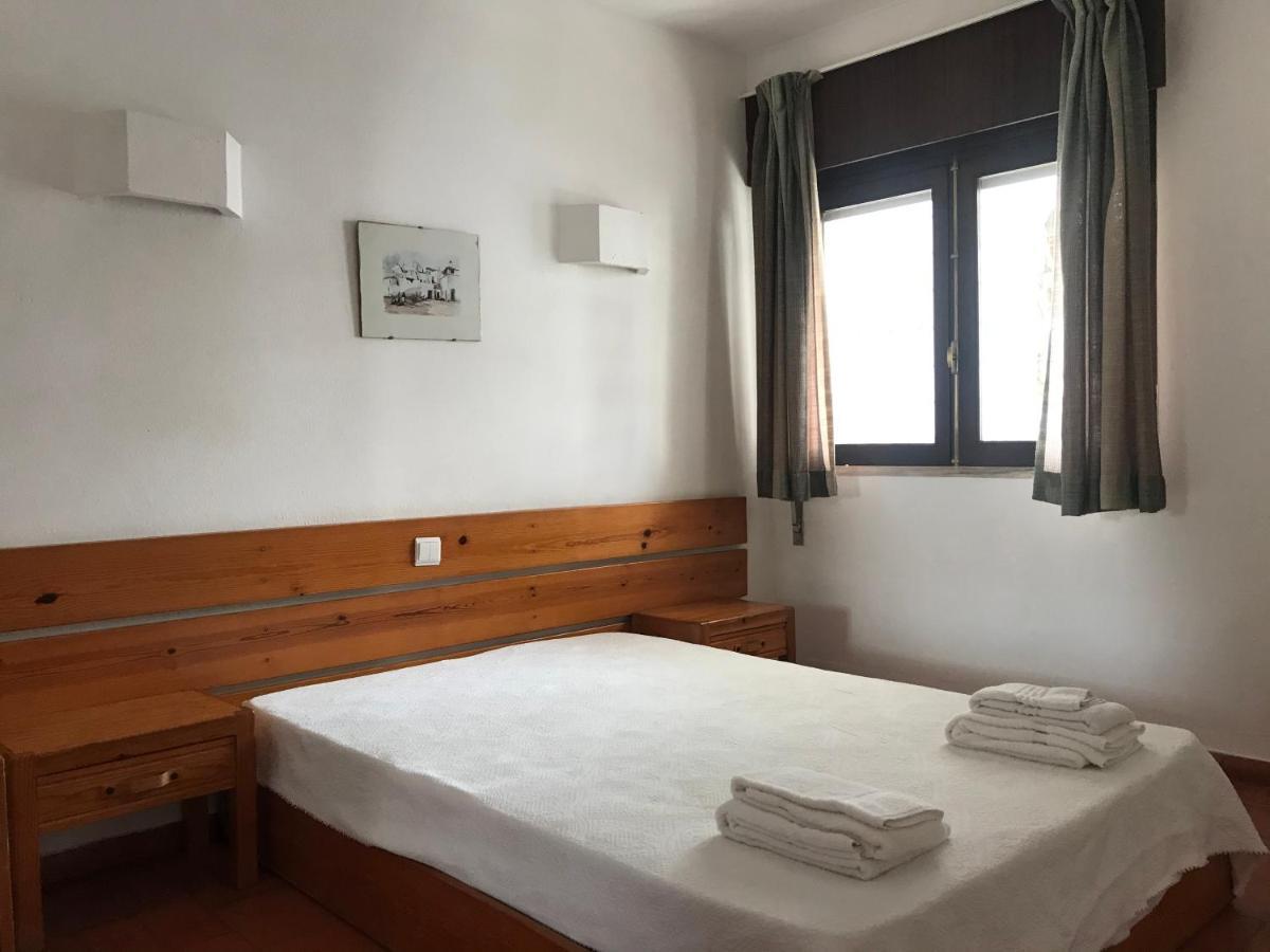 Comfortable Appartment At Albufeira Exterior photo